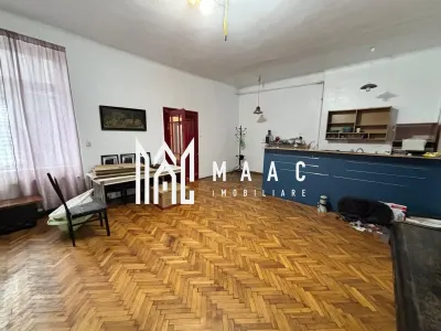 Apartament 4 camere | Etaj 1 | Curte comuna | 114 MPU | Ultracentral - foto 2