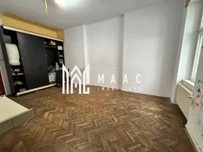 Apartament 4 camere | Etaj 1 | Curte comuna | 114 MPU | Ultracentral - foto 13