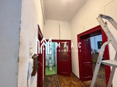 Apartament 4 camere | Etaj 1 | Curte comuna | 114 MPU | Ultracentral - foto 24