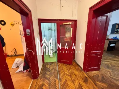 Apartament 4 camere | Etaj 1 | Curte comuna | 114 MPU | Ultracentral - foto 25