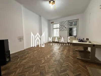 Apartament 4 camere | Etaj 1 | Curte comuna | 114 MPU | Ultracentral - foto 35
