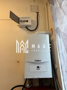 Apartament 4 camere | Etaj 1 | Curte comuna | 114 MPU | Ultracentral - foto 36