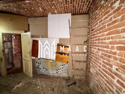 Apartament 4 camere | Etaj 1 | Curte comuna | 114 MPU | Ultracentral - foto 37