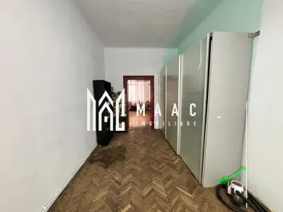 Apartament 4 camere | Etaj 1 | Curte comuna | 114 MPU | Ultracentral - foto 6