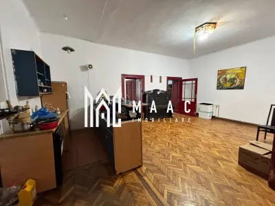 Apartament 4 camere | Etaj 1 | Curte comuna | 114 MPU | Ultracentral - foto 10