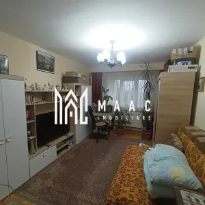 Apartament 2 Camere I 47 mp I Etaj 2/4 I Valea Aurie - Sibiu