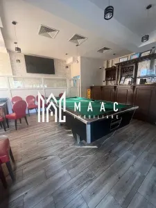 Spatiu comercial | Nord - Ramnicu Valcea