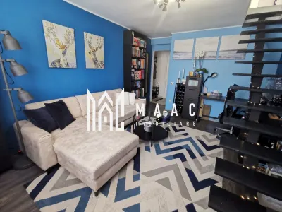Apartament 2 Camere I 51 mp I Mobilat Complet I Arhitecților - foto 3