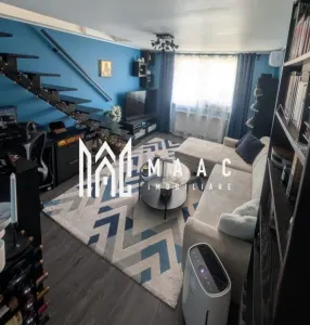 Apartament 2 Camere I 51 mp I Mobilat Complet I Arhitecților - foto 5
