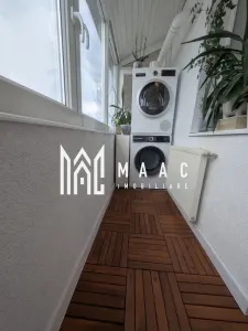 Apartament 2 Camere I 51 mp I Mobilat Complet I Arhitecților - foto 10