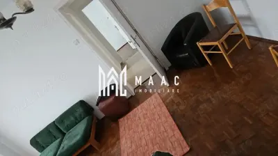 Apartament 3 camere | 70 MPU | Etaj 4 | Balcon | Central - foto 2