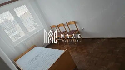 Apartament 3 camere | 70 MPU | Etaj 4 | Balcon | Central - foto 7