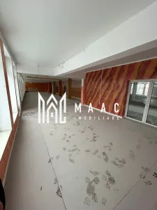 Spatiu Comercial | 335 mp | Zona Turnișor - Sibiu