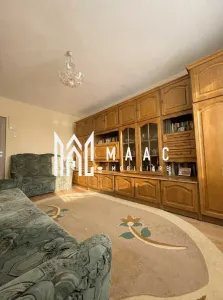 Apartament de vânzare în Sibiu, cu 2 camere decomandate, Terezian - foto 3