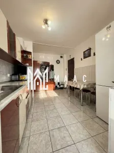 Apartament de vânzare în Sibiu, cu 2 camere decomandate, Terezian - foto 6