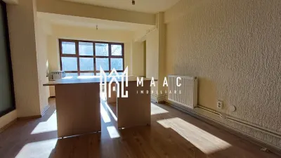Spatiu comercial | 25 MPU | Turnisor - Sibiu
