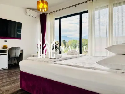 Pensiune 11 Camere | 700Mp | Valea Avrigului | Teren 4600Mp - foto 4