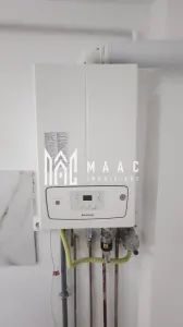 Apartament 2 camere 60MP | Ostroveni - foto 6