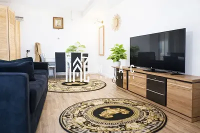 Apartament 2 Camere | 47 MPU | Bulevardul Mihai Viteazul - Selimbar