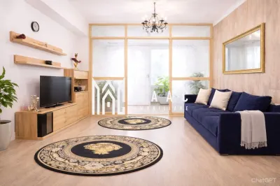 Apartament 2 Camere | 47 MPU | Bulevardul Mihai Viteazul - foto 2