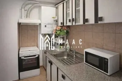 Apartament 2 Camere | 47 MPU | Bulevardul Mihai Viteazul - foto 3