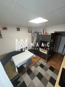 Apartament 2 camere | 58 MPU | Etaj 4 | Hipodrom 3 - Sibiu