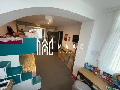 Apartament 2 camere | 58 MPU | Etaj 4 | Hipodrom 3 - foto 17