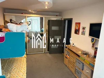 Apartament 2 camere | 58 MPU | Etaj 4 | Hipodrom 3 - foto 27