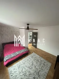 Apartament 2 camere | 58 MPU | Etaj 4 | Hipodrom 3 - foto 5