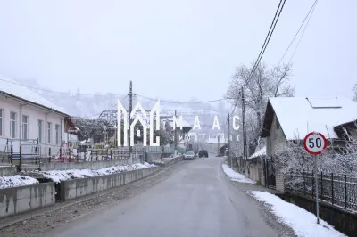 Teren I Constructie I izvor apă minerală  Dangești I 2 Hectare - foto 19