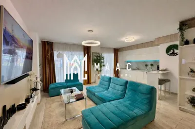 Apartament 3 Camere | Renovat | Piața Cluj - foto 2