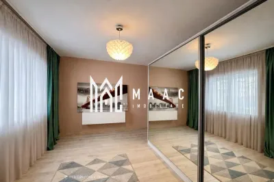 Apartament 3 Camere | Renovat | Piața Cluj - foto 4