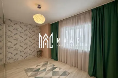 Apartament 3 Camere | Renovat | Piața Cluj - foto 5