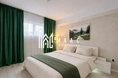 Apartament 3 Camere | Renovat | Piața Cluj - foto 6