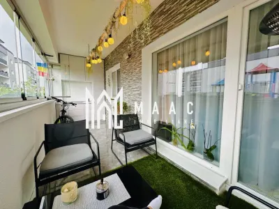Apartament 3 Camere | Renovat | Piața Cluj - foto 10