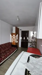 Garsoniera I Etaj 2 I Renovat I Hipodrom - Sibiu