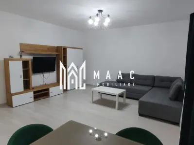 Apartament 2 camere | Parter inalt | Modern | Selimbar - Selimbar