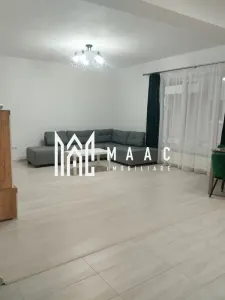 Apartament 2 camere | Parter inalt | Modern | Selimbar - foto 5
