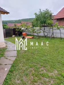 Casa individuală | Teren 570 mp | 3 camere | Rusi - foto 2