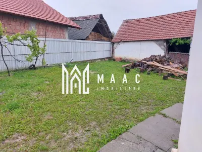 Casa individuală | Teren 570 mp | 3 camere | Rusi - foto 3