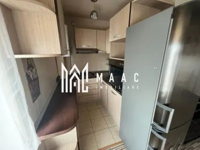 Apartament 3 camere | Decomandat | 76 MP | 3Balcoane | Milea - foto 5