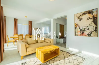 Casă Premium în Cisnădioara I 177 mp I Vedere catre Cetate - Cisnadioara