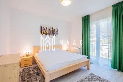 Casă Premium în Cisnădioara I 177 mp I Vedere catre Cetate - foto 3