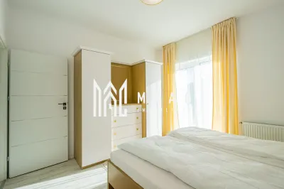 Casă Premium în Cisnădioara I 177 mp I Vedere catre Cetate - foto 7