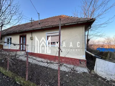 Casa 4 camere | 40 MPU | Curte 1.151MP | Teren 2.359 MP | Alba Iulia | Ohaba - foto 2