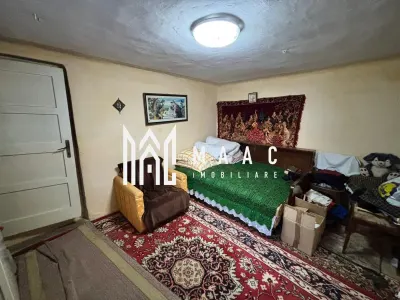 Casa 4 camere | 40 MPU | Curte 1.151MP | Teren 2.359 MP | Alba Iulia | Ohaba - foto 11