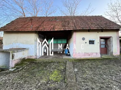 Casa 4 camere | 40 MPU | Curte 1.151MP | Teren 2.359 MP | Alba Iulia | Ohaba - foto 12