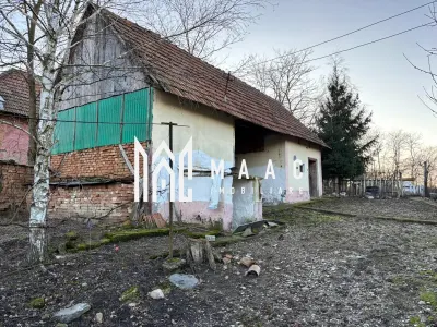 Casa 4 camere | 40 MPU | Curte 1.151MP | Teren 2.359 MP | Alba Iulia | Ohaba - foto 13