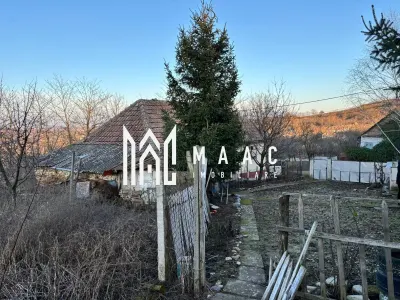 Casa 4 camere | 40 MPU | Curte 1.151MP | Teren 2.359 MP | Alba Iulia | Ohaba - foto 19