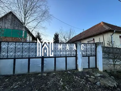 Casa 4 camere | 40 MPU | Curte 1.151MP | Teren 2.359 MP | Alba Iulia | Ohaba - foto 4